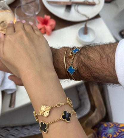 PACK CADENA + PULSERA ✨ OFERTA ESPECIAL